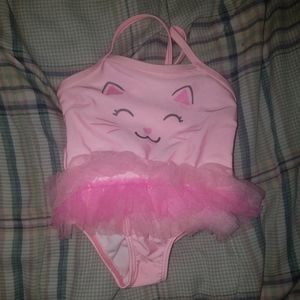 Carters 6 to 9 month swimsuit
